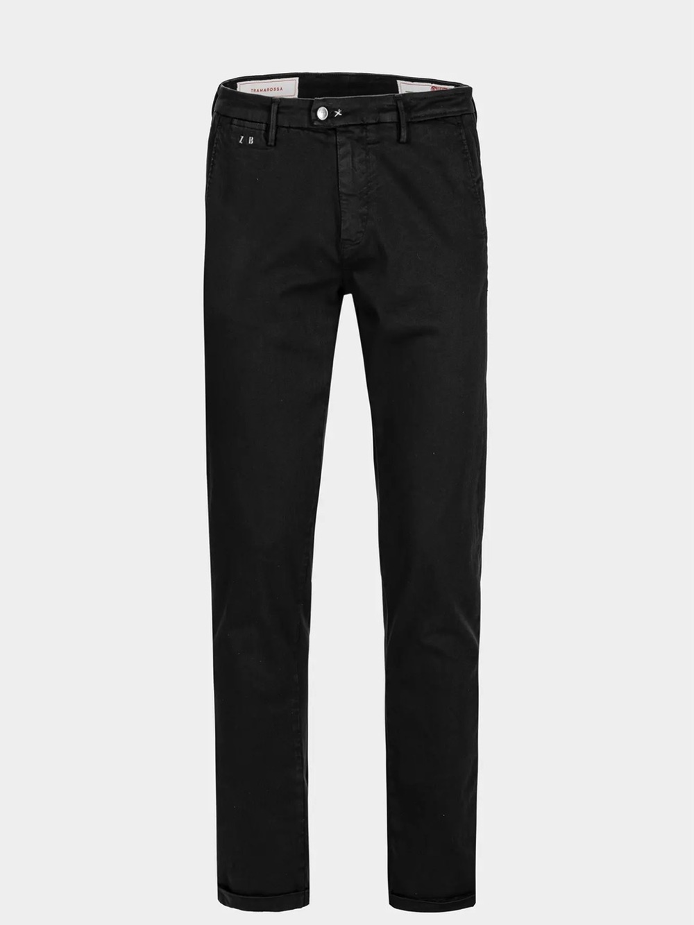 Men's Tramarossa Black Jeans